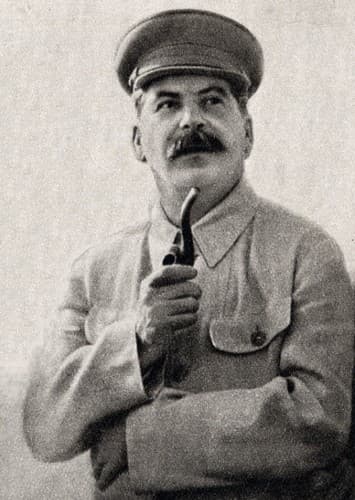 Joseph Stalin