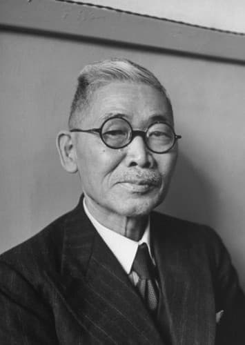 Shigenori Tōgō