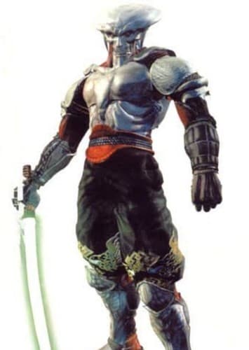 Yoshimitsu