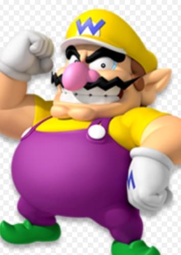 Wario