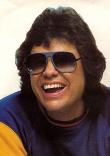 Ronnie Milsap