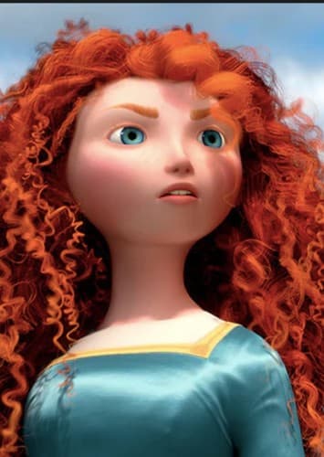 Merida