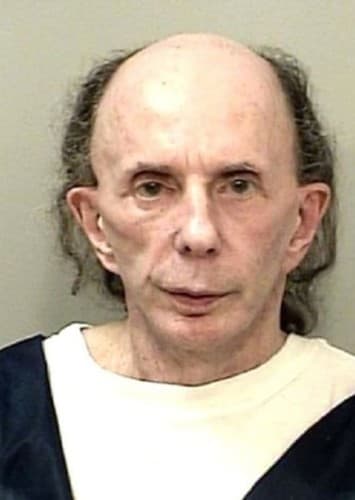 Phil Spector (Old)