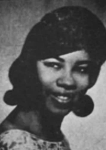 Patricia "Patsy" Wright