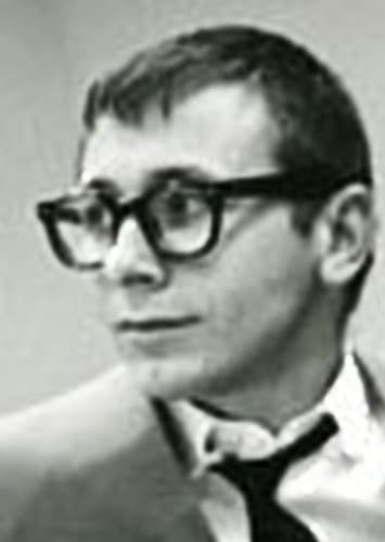 Jack Nitzsche