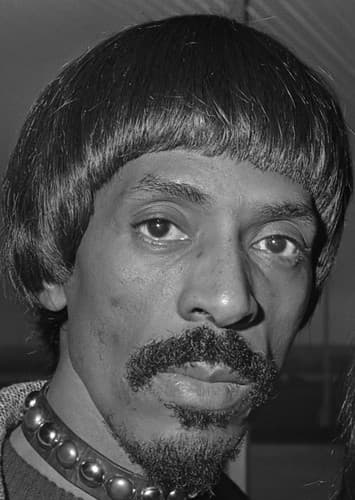 Ike Turner
