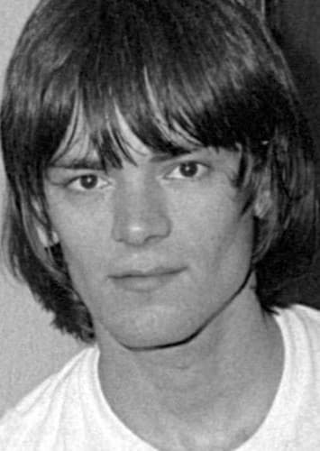 Dee Dee Ramone