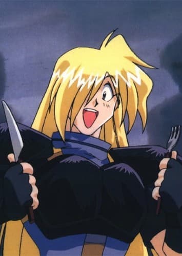 Gourry Gabriev