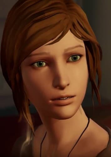 Chloe Price