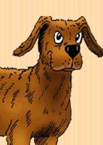 Narrator/Hank the Cowdog