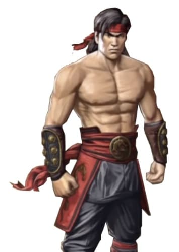 Liu Kang