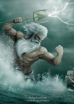 Poseidon