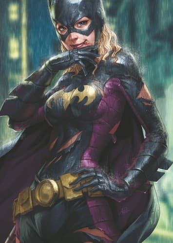 Stephanie Brown