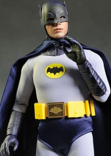 1966 Batman