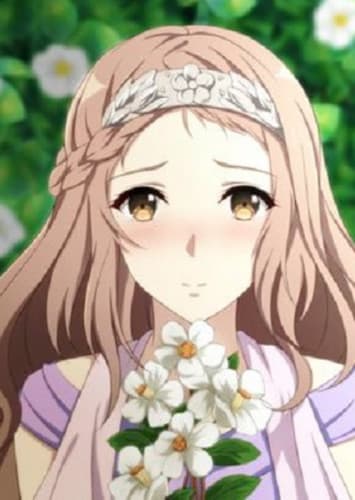 Charlotte Abelfreyja Drossel