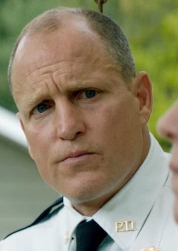 Chief Bill Willoughby