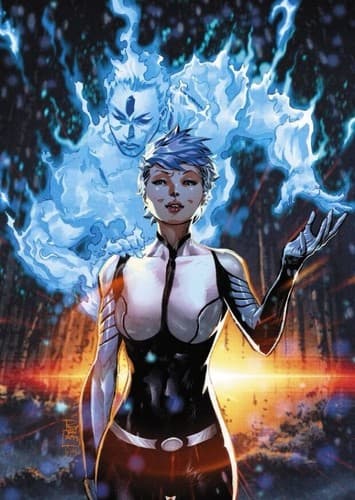 Doctor Mirage