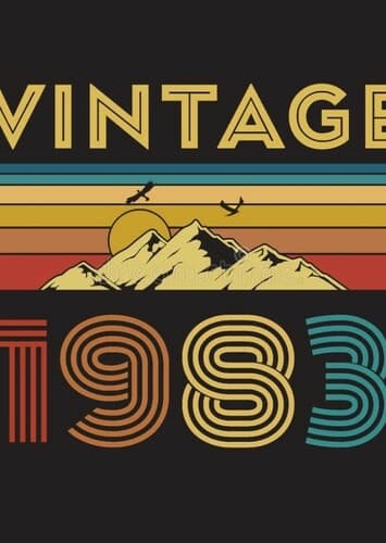 1983 Debuts
