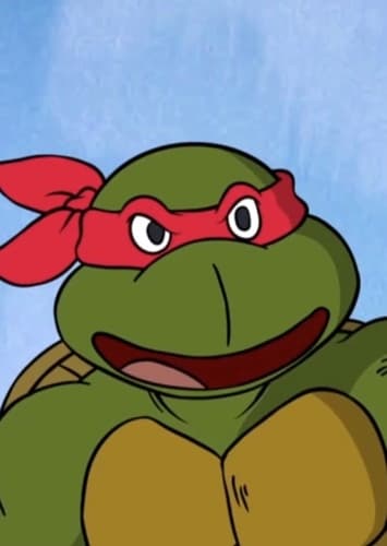 1987 Raphael