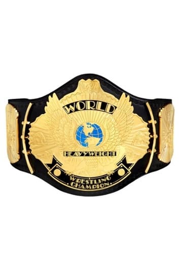 1988-1998 WWE Championship