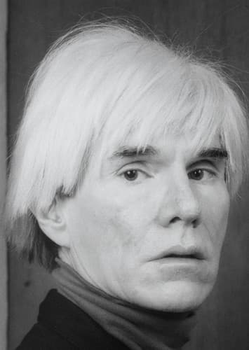 Andy Warhol