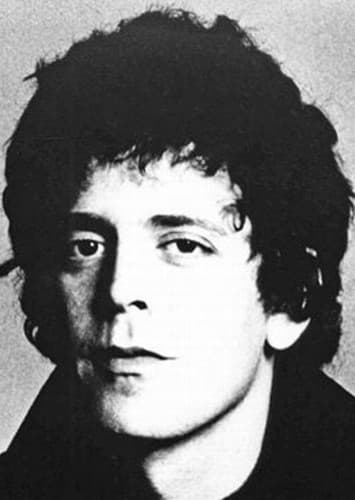 Lou Reed