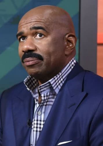 Steve Harvey