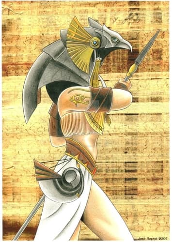 Horus