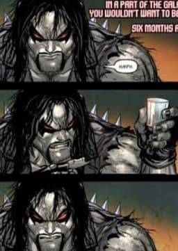 2° Post-Credits Scene