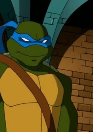 2003 Leonardo