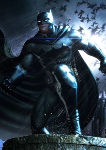 Batman (DC Universe Online)