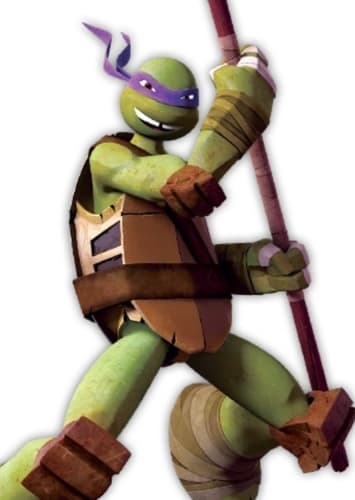 2012 Donatello