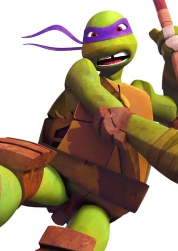 2012 Donatello