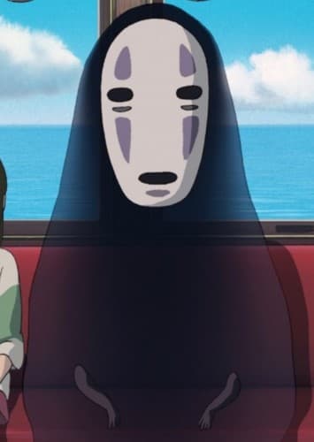 No-Face