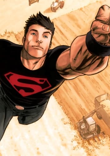 Superboy
