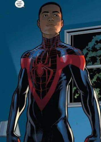 Miles Morales