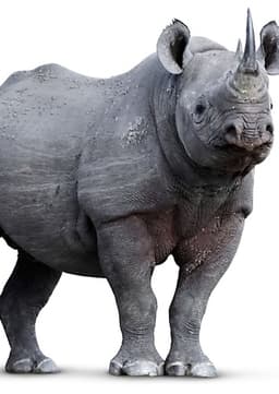 Rhinoceros