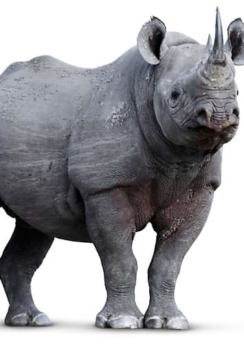 Rhinoceros