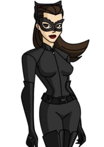 Catwoman