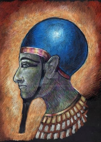 Ptah