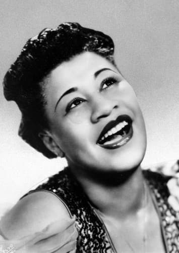 Ella Fitzgerald