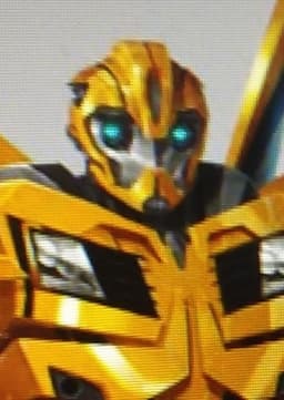Bumblebee