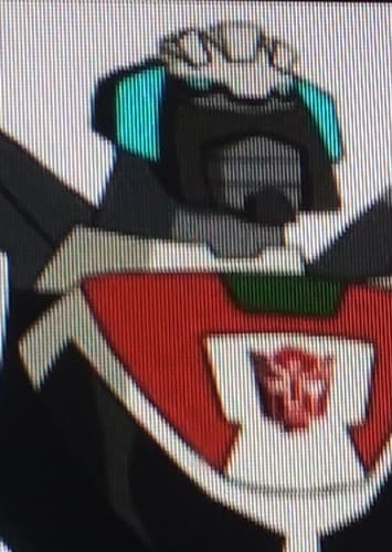 Wheeljack