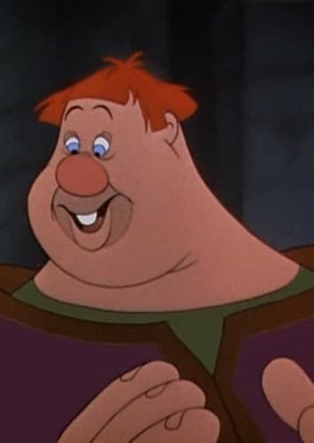 Willie the Giant (Mickey and the Beanstalk)