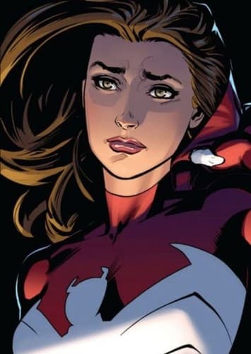 Jessica Drew (Earth-1610)