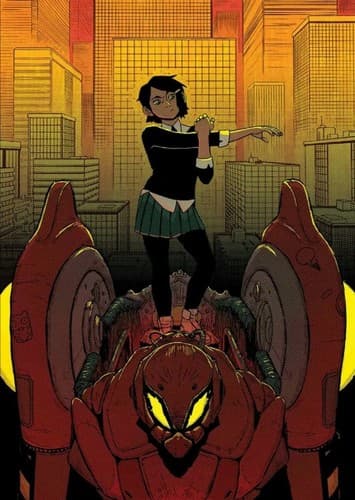 Peni Parker