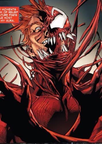 Cletus Kasady