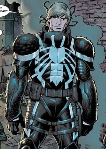 Flash Thompson (Earth-616)