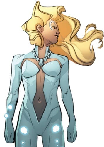 Dagger / Tandy Bowen