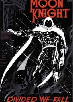 Moon Knight / Marc Spector